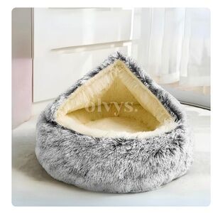 Olvys Dog Bed